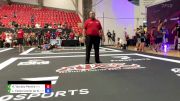 Raphelson Tarcisio Pereira vs Luis Felipe Cecilio Da Silva 2024 ADCC Sao Paulo Open