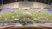 FINALS RESULTS: Bands of America San Jose Regional