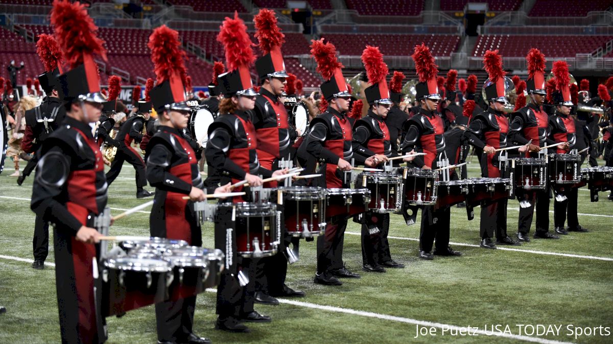 FloSports Weekly Viewing Guide: Oct. 24-30