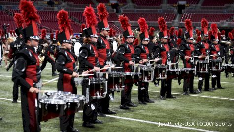 FloSports Weekly Viewing Guide: Oct. 24-30