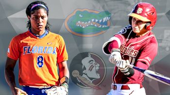 Florida vs. Florida State