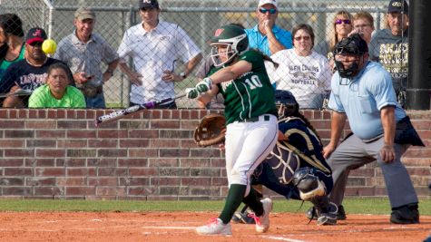 Kelcy Leach Talks Texas Tech, Family, And Rockford Peaches