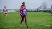 Kansas' Sharon Lokedi Aims to 'Make a Change' in Native Kenya