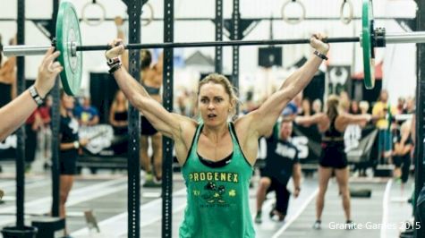 2017 CrossFit Games Meridian Regional Day 2 Heats, Schedule, Lanes