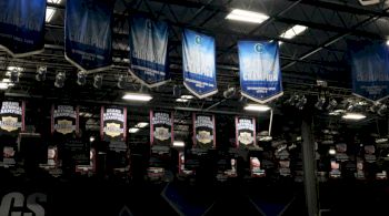 Cheer Athletics Prepares for Blue Debut 2016