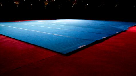 Cheer Athletics & Champion Cheer Take The Mat!
