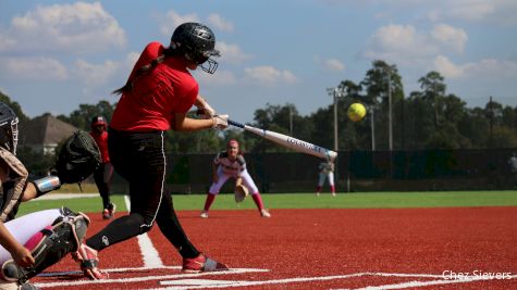 Ronald McDonald Friday Softball Recaps