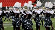 PRELIM RESULTS: Bands of America Atlanta Super Regional