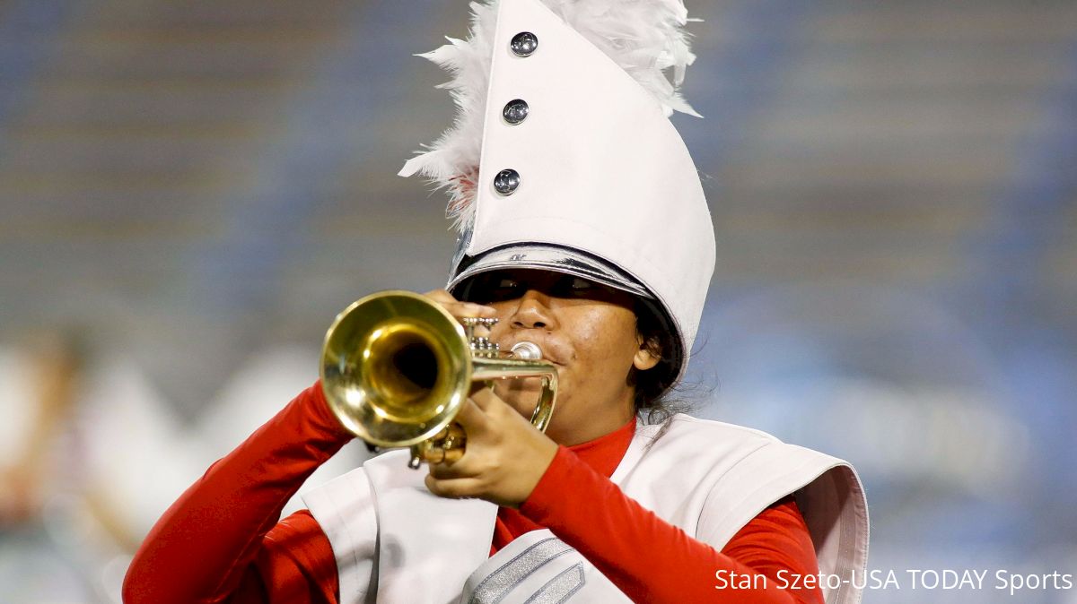 PRELIM RESULTS: Bands of America Long Beach Regional