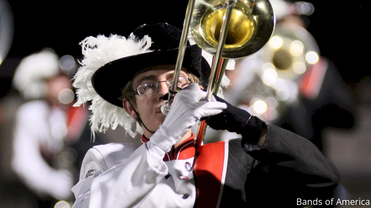 PRELIM RESULTS: Bands of America St. George Regional