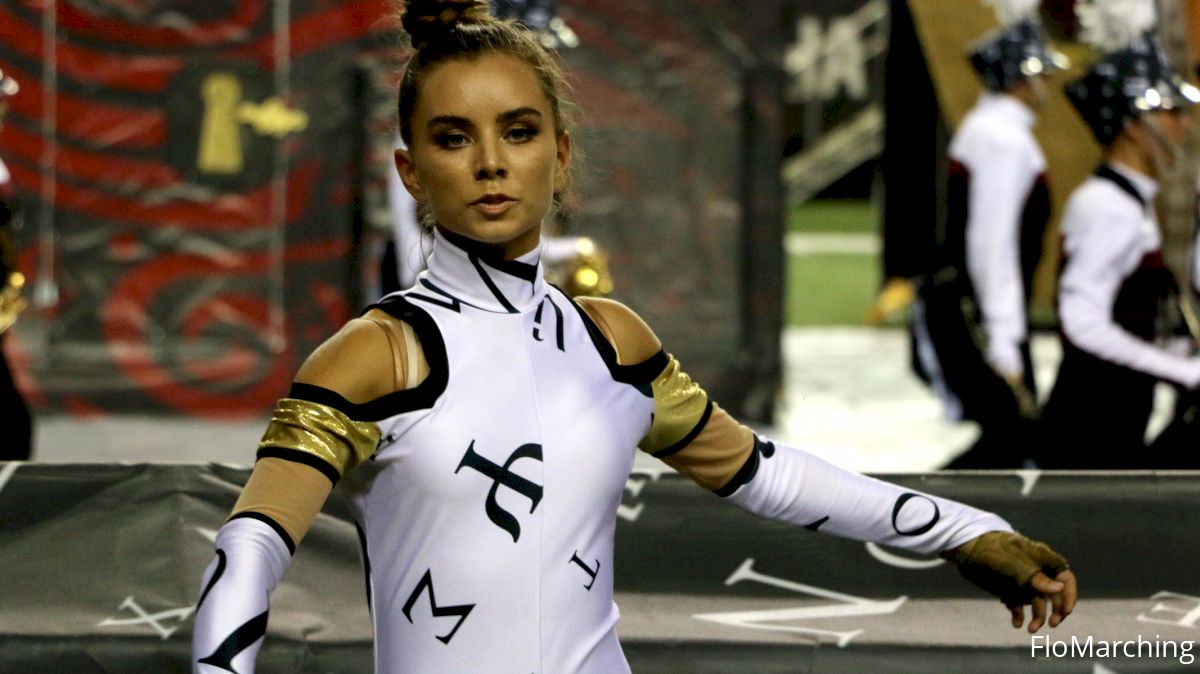 FINALS RESULTS: Bands of America Atlanta Super Regional