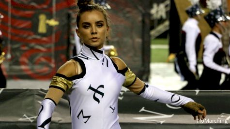 FINALS RESULTS: Bands of America Atlanta Super Regional