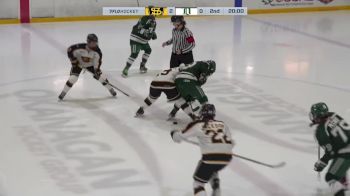 Replay: Home - 2024 Shawnigan vs Delta Green | Mar 10 @ 2 PM