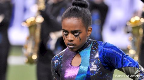 PRELIM RESULTS: Indianapolis Super Regional