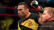 Fabricio Werdum Blasts Tony Ferguson: 'This Guy Sucks'