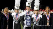 FINALS RESULTS: Bands of America Long Beach Regional