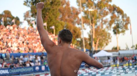 Funding Another Quad, Pt. 2