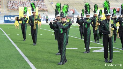 BOA San Antonio Super Regional: How to Watch, Time, & LIVE Stream Info