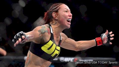 FloCombat Morning Update 11/1/16