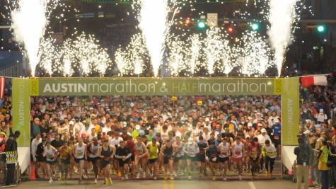 2017 Austin Marathon Will Be Live On FloTrack