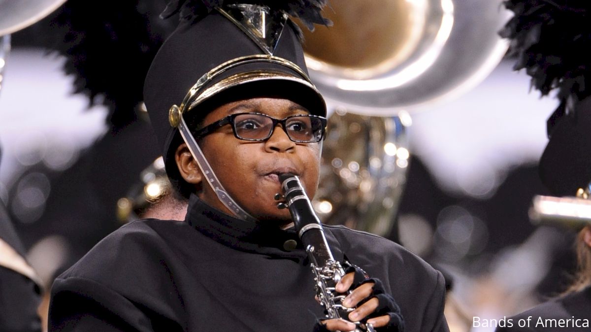 Bands of America Indy Super Regional Preview Day 2