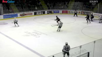 Replay: Away - 2024 Sherwood Park vs Blackfalds | Mar 8 @ 7 PM