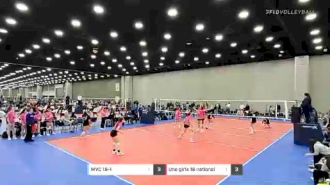 Replay: Court 55 - 2022 JVA World Challenge - Expo Only | Apr 10 @ 8 AM