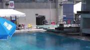 Replay: 1 Meter Springboard - Black - 2022 AAU Diving National Championships | Jul 21 @ 8 AM