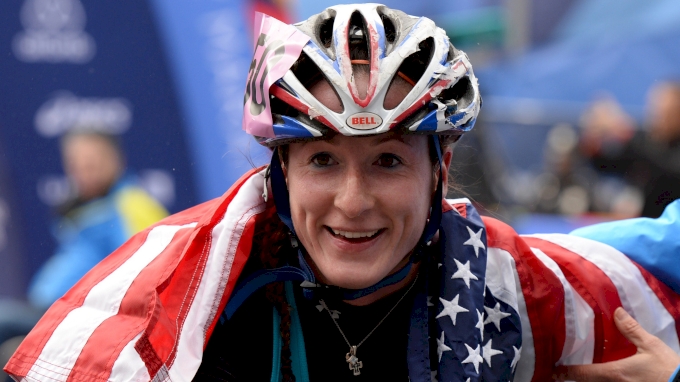 picture of Tatyana McFadden