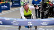 NYC Marathon Could See Tatyana McFadden Cap 2016 In Historic Fashion