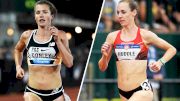 Conley, Huddle Lead Contingent of Marathon Debuts In NYC