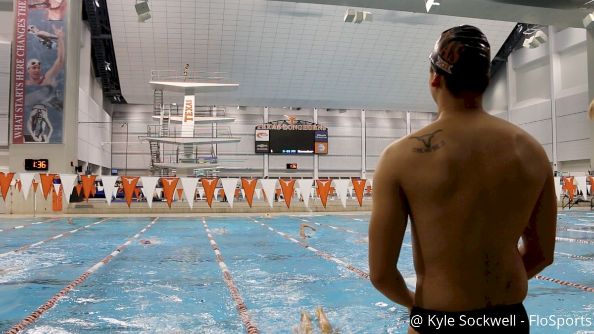 Can Joseph Schooling (Officially) Post World #1 Tonight In 100m Butterfly?