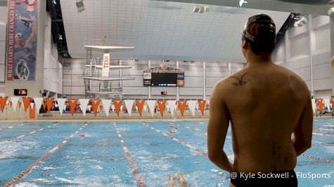 Can Joseph Schooling (Officially) Post World #1 Tonight In 100m Butterfly?