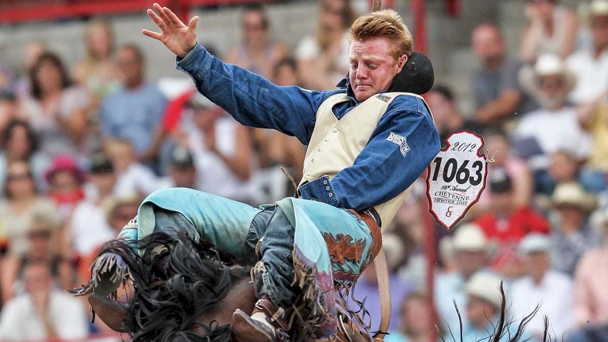 FloSports Weekly Viewing Guide: Oct. 31-Nov. 6