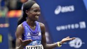 New York City Marathon Women's Preview