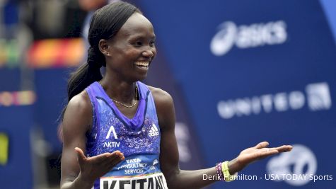 New York City Marathon Women's Preview