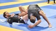 18 First-Round Black Belt Matches You Must Watch At No-Gi Worlds