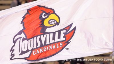 Louisville's Albiero Reflects Upon Senior Day