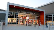 Clemson's Littlejohn Coliseum is a Big Win!