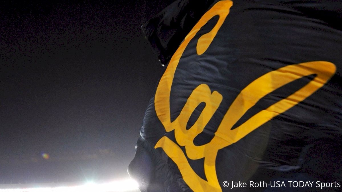 Top 3 Recruit Sean Grieshop Commits to Cal