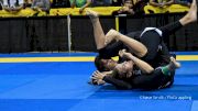 No-Gi Worlds Weirdest Jiu-Jitsu Tournament In A While