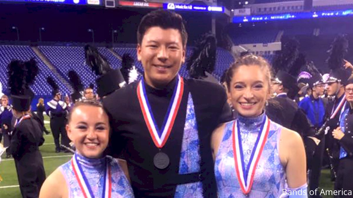 Avon Prevails in Indianapolis Super Regional