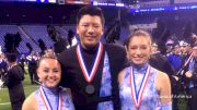 Avon Prevails in Indianapolis Super Regional