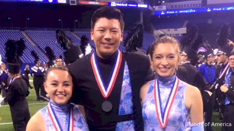 Avon Prevails in Indianapolis Super Regional
