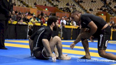 Men's Absolute Final, 2016 No-Gi Worlds