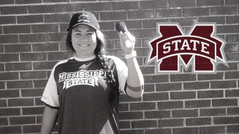 Mia Davidson's Signing Day Spotlight