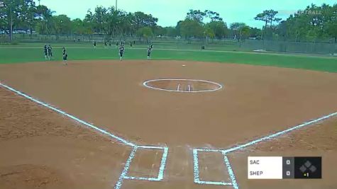 Shepherd vs. Saint Anselm - 2022 THE Spring Games