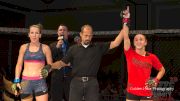 Undefeated Hannah Rokala Talks Future Goals, Wacky Ending at USFFC 29