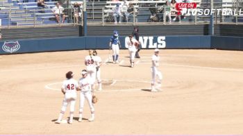 Replay: Florida Gulf Coast Vs. Boston College | FAU Owl Classic | Feb 24 @ 1 PM