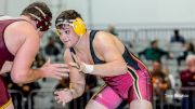 FloWrestler of the Week: Tanner Hall, ASU